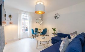 Stunning 2 Bedrooms Apartment Next Door To Selfridges&Oxford Street