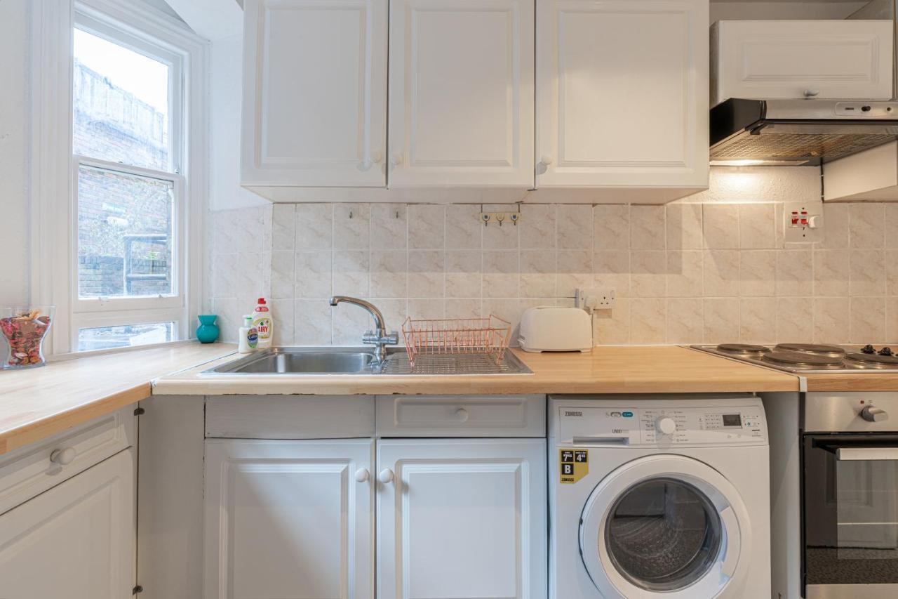 Stunning 2 Bedrooms Apartment Next Door To Selfridges&Oxford Street Londen Buitenkant foto